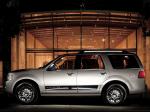Lincoln Navigator 2006 года